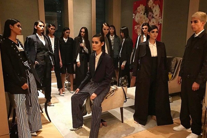 Genderless fashion is huge now • l!fe • The Philippine Star