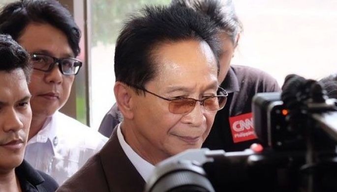 10,000 names in foot-high narco file