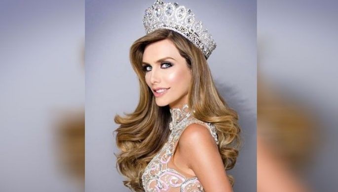 Transgender candidate  sa Miss Universe  super popular!