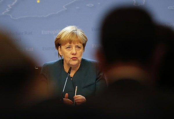 Germany condemns beheading of Abu Sayyaf captive