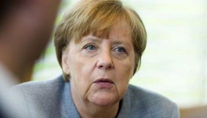 Germany: Merkel's party strikes cautious note on euro reform