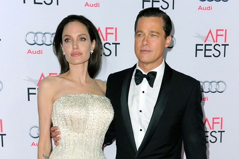 Angelina Jolie Pitt wants divorce finalized by year's end