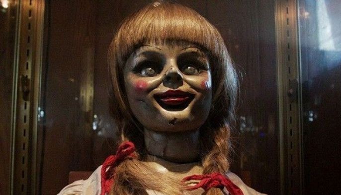 LIST: 13 Halloween shows, movies to watch