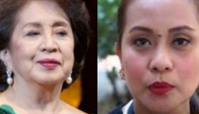 Anti-corruption group hinamon si Morales vs Rep. Arcillas, et al