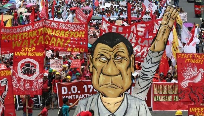 Resulta sa  &lsquo;Red October&rsquo;  probe isusumite na ng NBI