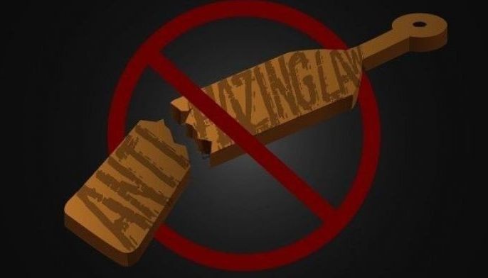 Bag-ong anti-hazing law gihangop sa Kapitolyo