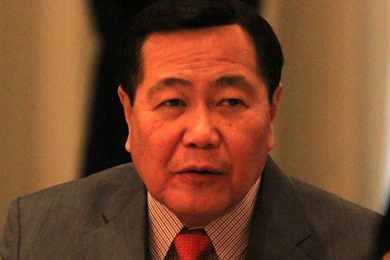 Carpio on Serenoâ��s leave: We want to preserve the integrity of SC