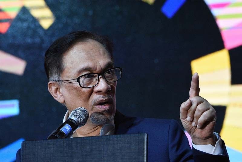 Malaysiaâ��s Anwar tells Duterte to â��ensure vibrant democracyâ�� amid arrest order vs Trillanes