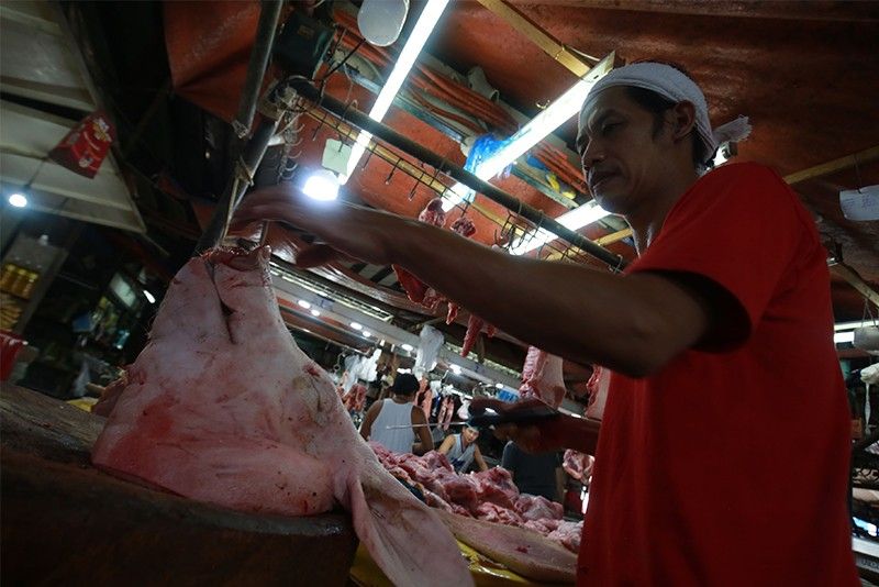 Philippine inflation seen soaring above 7 percent in entire Q4