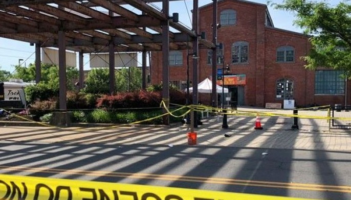 1 dead, 22 injured in New Jersey arts festival shooting