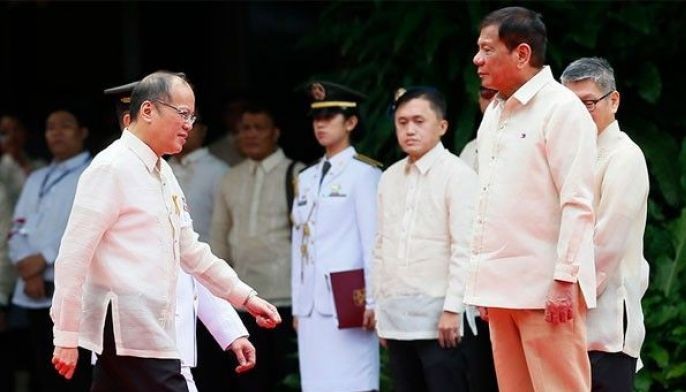 Duterte's China policy brought 'favorable' results, says expert