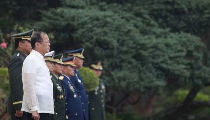 Aquino: SAF right unit for Mamasapano mission