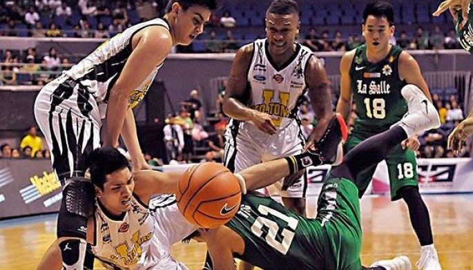 Archers rout Tigers, extend run to 11