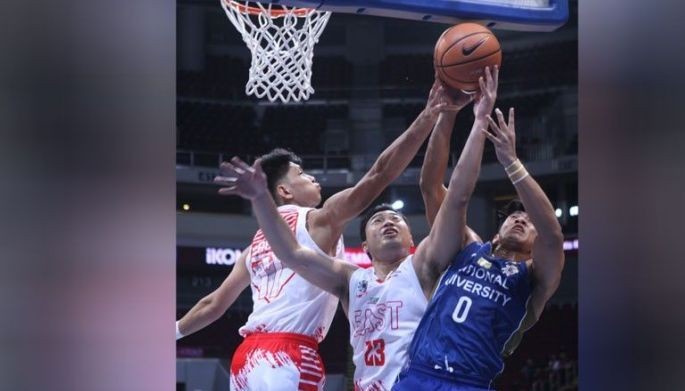 Archers lusot sa falcons sa ot