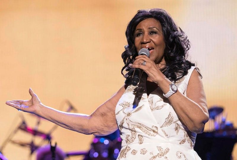 The thrill and the truth of Aretha Franklin