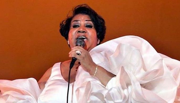 In Aretha&rsquo;s anthems, women heard an empowering message