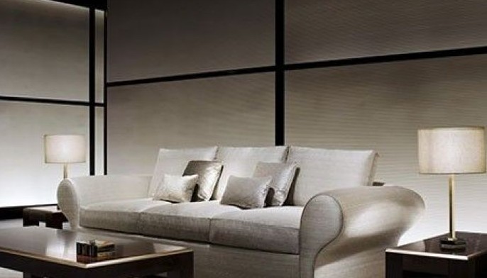 Armani: Global forerunner in design