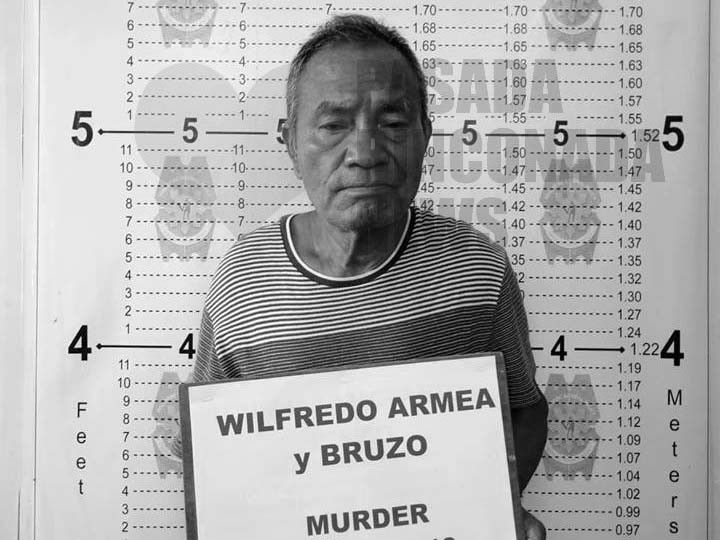 Cops nab suspect in slay of CamSur judge