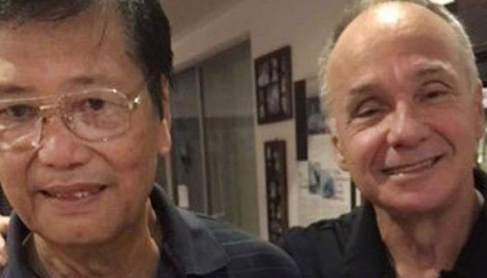 Arnaiz upbeat on hoops future