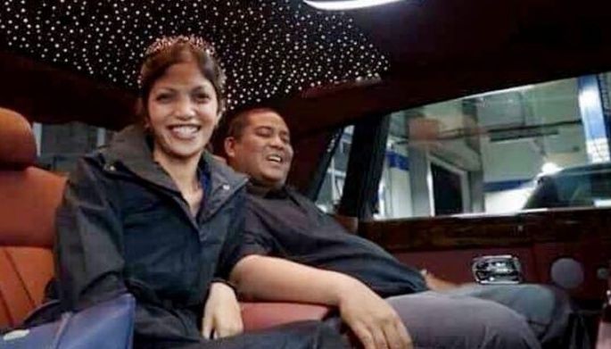 Couple, bodyguards attack Makati City traffic enforcers