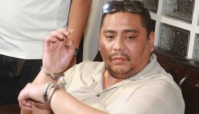 Trader na nag-viral sa panggugulpi sa traffic enforcers inilipat na sa Camp Crame Hospital