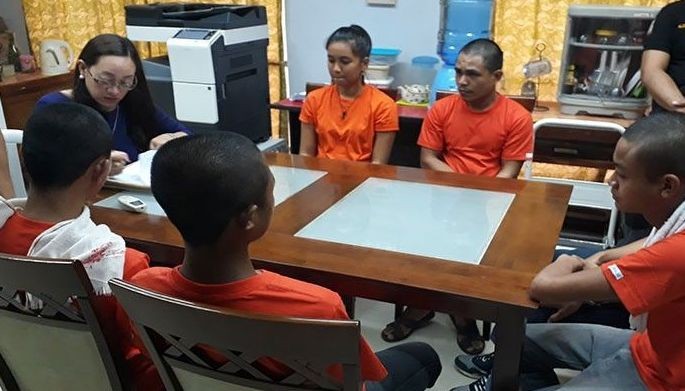 Fiscals find grounds to charge &lsquo;Mabinay 6&rsquo;