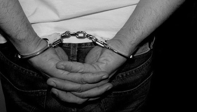 Drugbust sa hotel, duha nadakpan