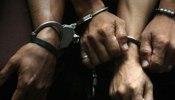 44 pushers at users timbog sa drug ops