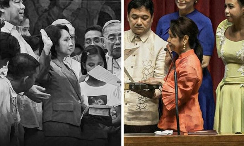 Arroyo's return to power: What it means and what could happen next