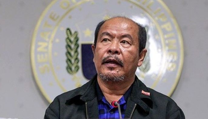 Lasca&ntilde;as: Lacson should understand my situation