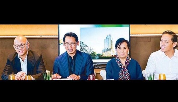 With Po siblings at the helm: ArthaLand taking off to greater heights