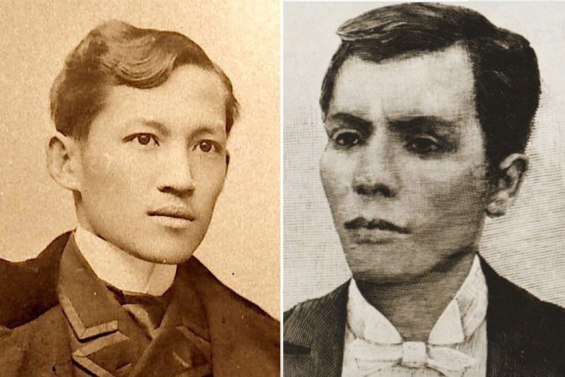 Who is the more beloved? Rizal or Bonifacio?