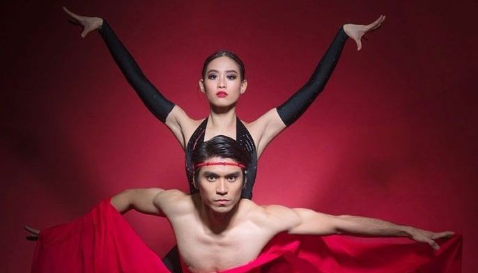 Pirates and the Beatles in Ballet Manila&rsquo;s 23rd Season
