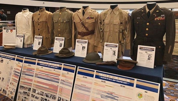 Recovering Fil-Am history