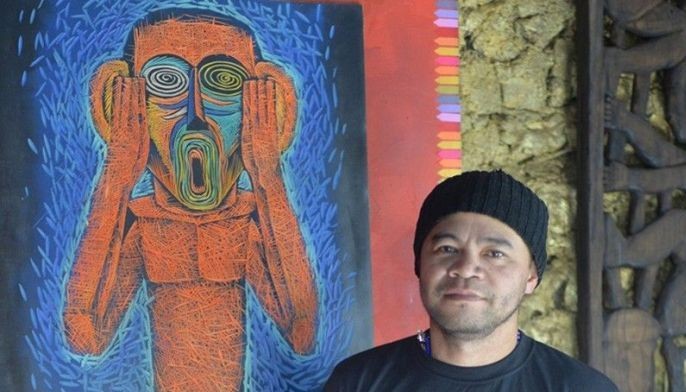 Certain Maladies:  Leonardo Aguinaldo&rsquo;s  &lsquo;Side Effect&rsquo;