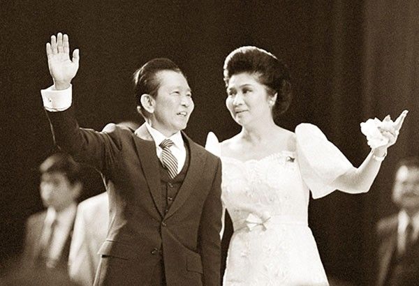 Who deserves fortune in art seized from Marcoses?