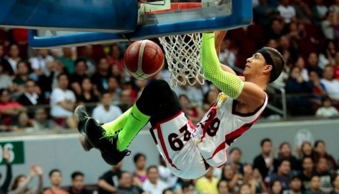 Beermen bank on firepower, take Game 1 vs Aces