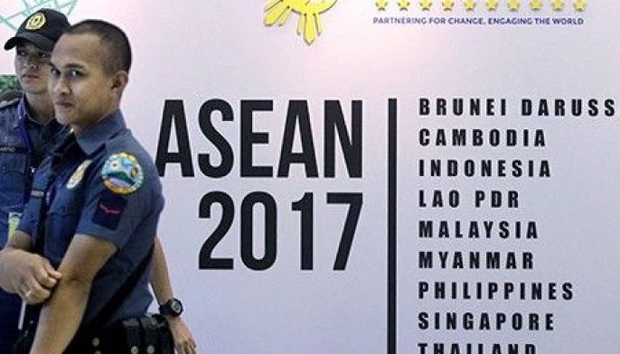 Security all set for 30th ASEAN Summit in Manila