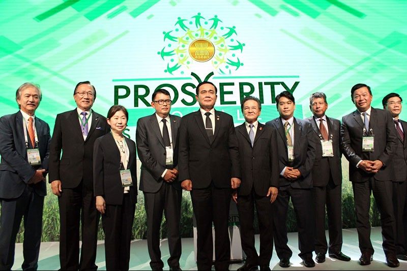 Asean business council eyes more inclusive growth