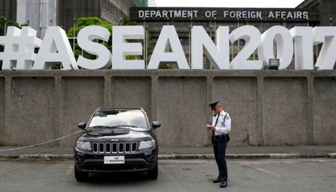 No-fly zone, no drone operations set for ASEAN Summit in Manila