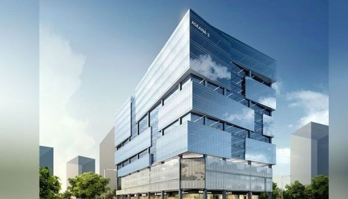 Record year ahead for Philippine real estate