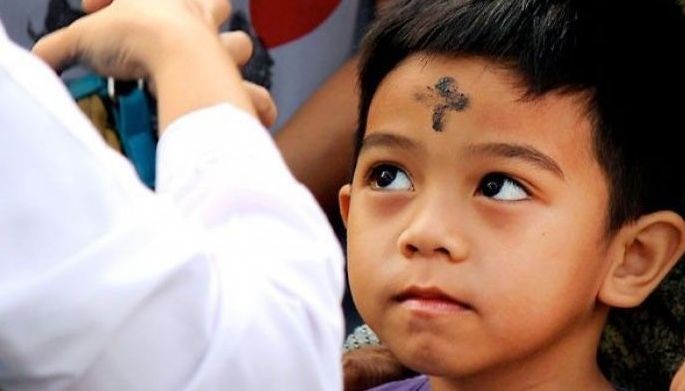 Ashes that burned devotees tested