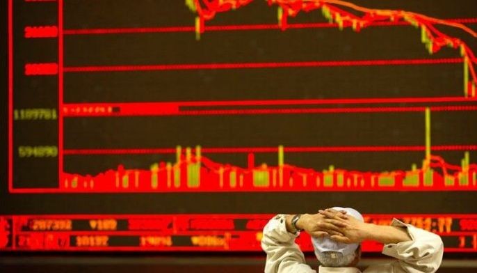 Asian stocks drift as investors await fresh moves on trade
