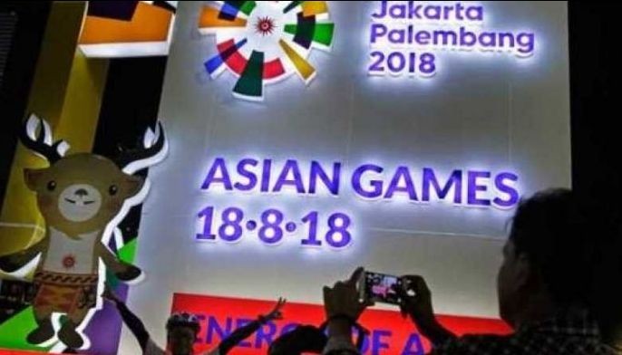 PHL triathletes finish 6th in mixed relay as Asiad curtain falls