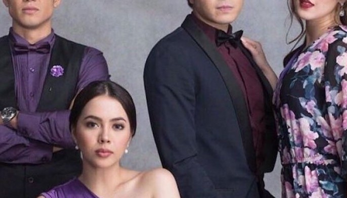 Magpahanggang Wakas, Asintado, at The Better Half, mapapanood sa Vietnam at Myanmar
