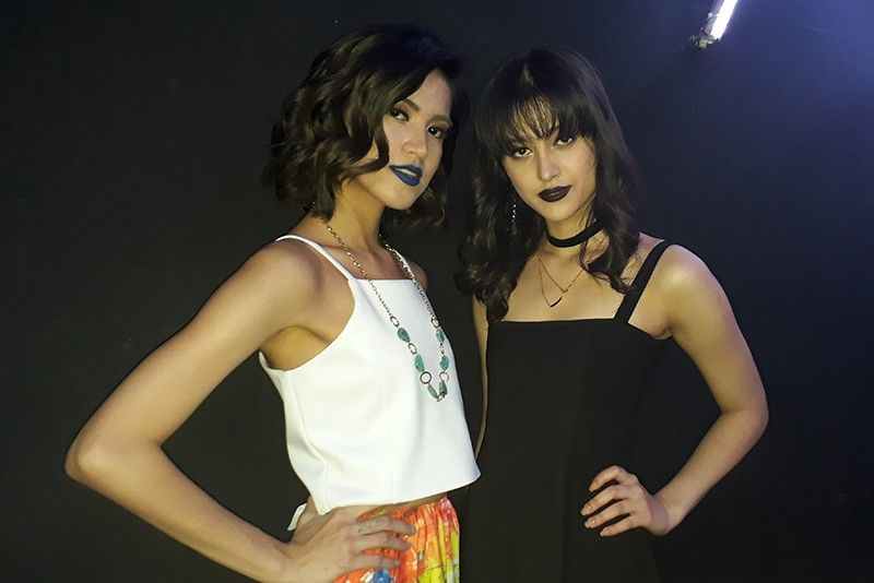 Did a Filipina win 'Asia's Next Top Model'?