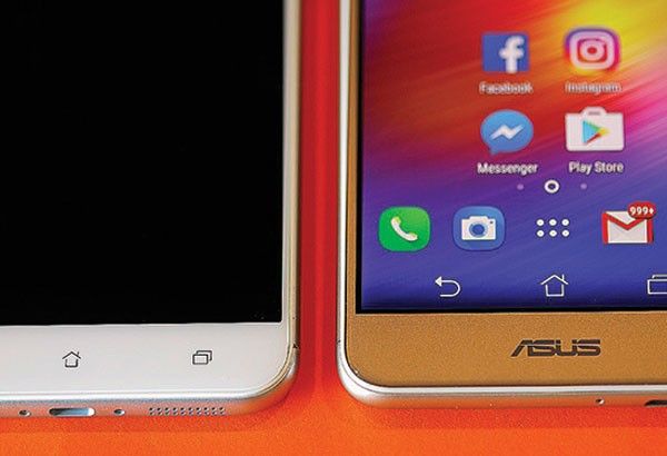 Asus ZenFone 3 Max 5.5-inch review