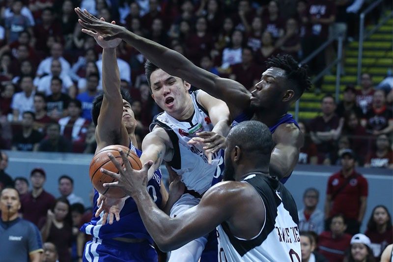 UP president disowns regent for threat vs Ateneo players