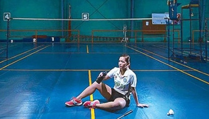 An athlete&rsquo;s path to glory
