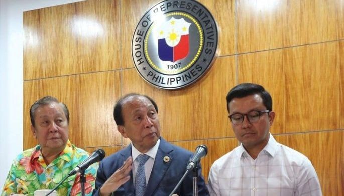 AKO Bicol Rep. Garbin's house robbed